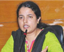 DC Priyanka Mary Francis asks officials to be ready to face monsoon